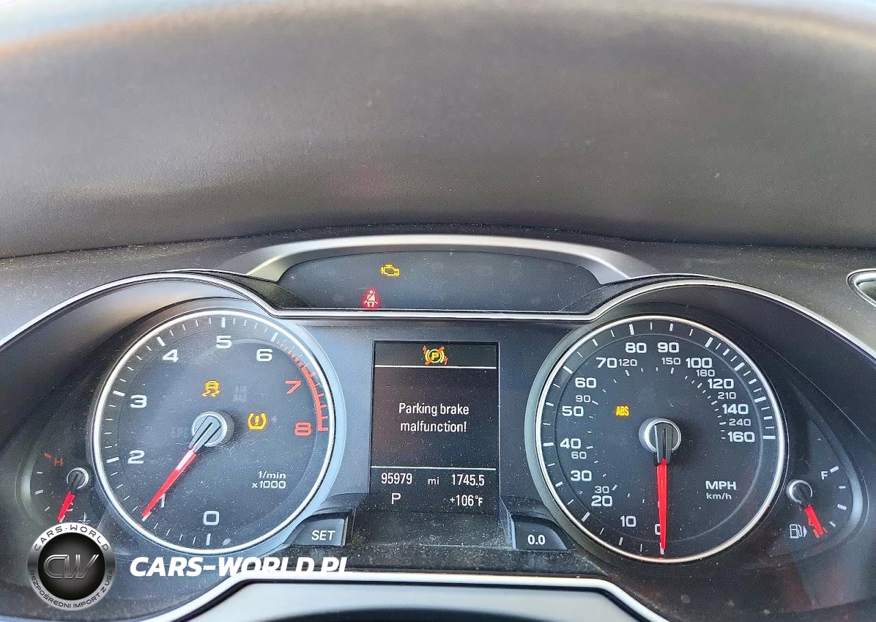2013 Audi A4 Premium Plus VIN:WAUFFAFL8DN024178 - 9