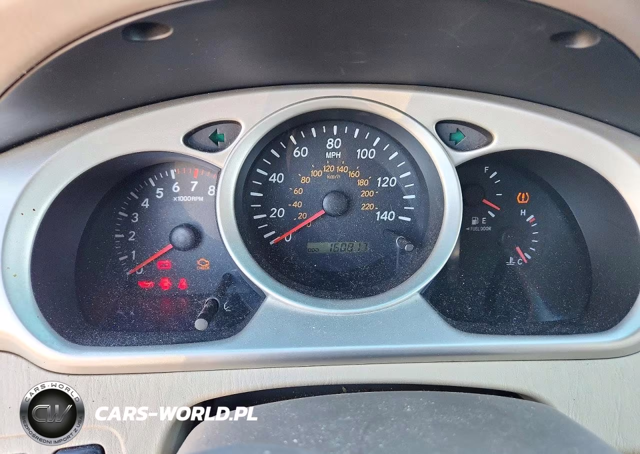 2006 Toyota Highlander Base VIN:JTEGD21A260141694 - 9