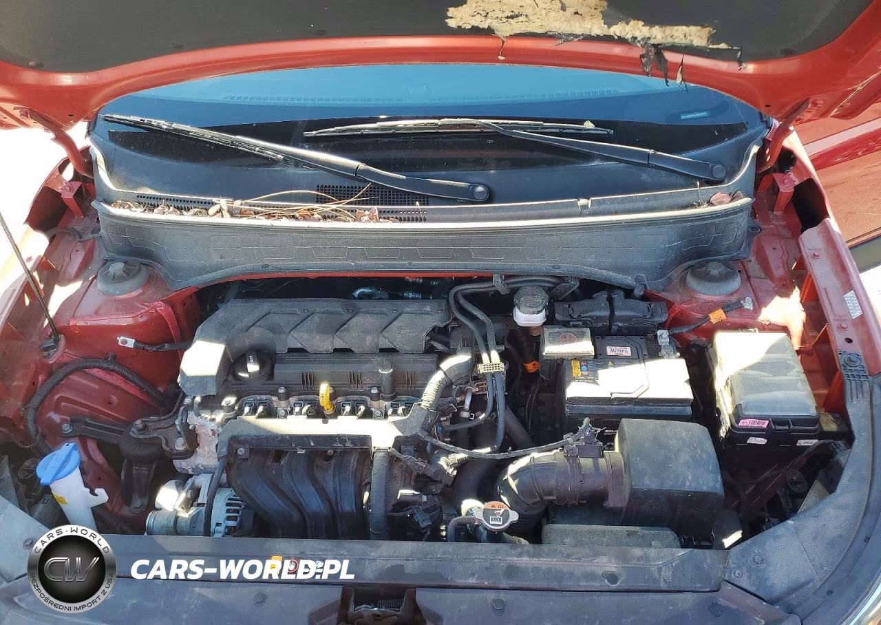 2022 Hyundai Venue Limited VIN:KMHRC8A3XNU204788 - 12
