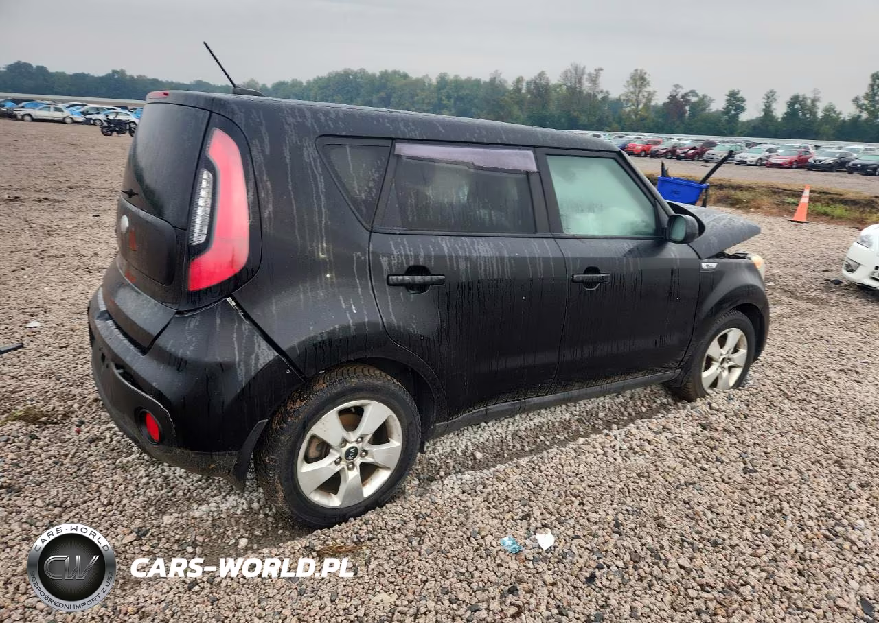 2018 Kia Soul Base VIN:KNDJN2A24J7890593 - 3