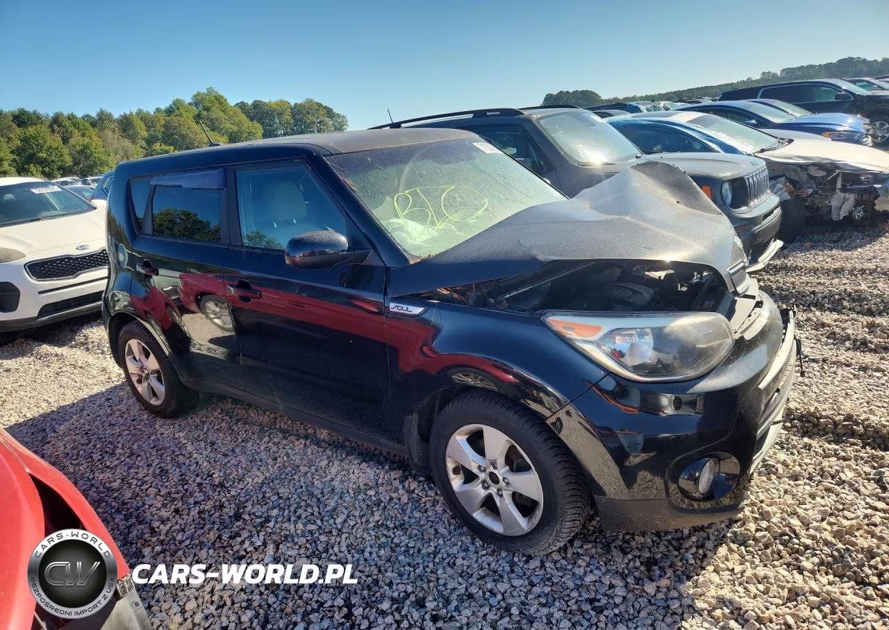 2018 Kia Soul Base VIN:KNDJN2A24J7890593 - 4