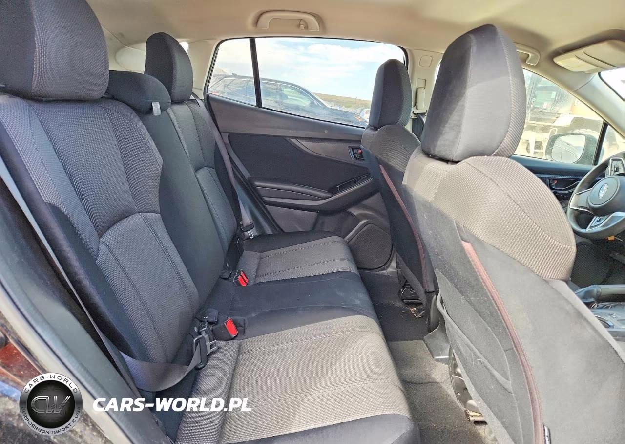 2019 Subaru Crosstrek VIN:JF2GTABC3K8292753 - 10