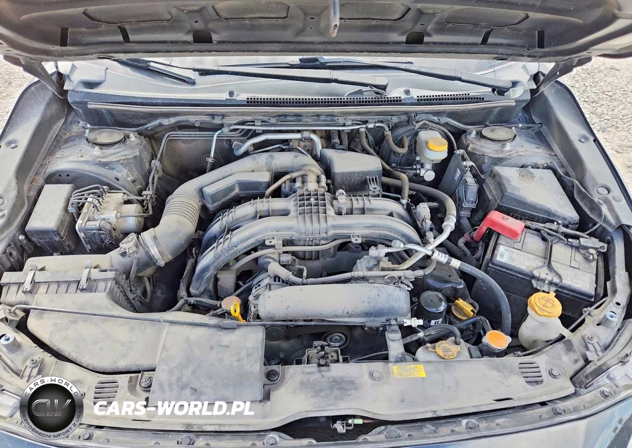 2019 Subaru Crosstrek VIN:JF2GTABC3K8292753 - 11