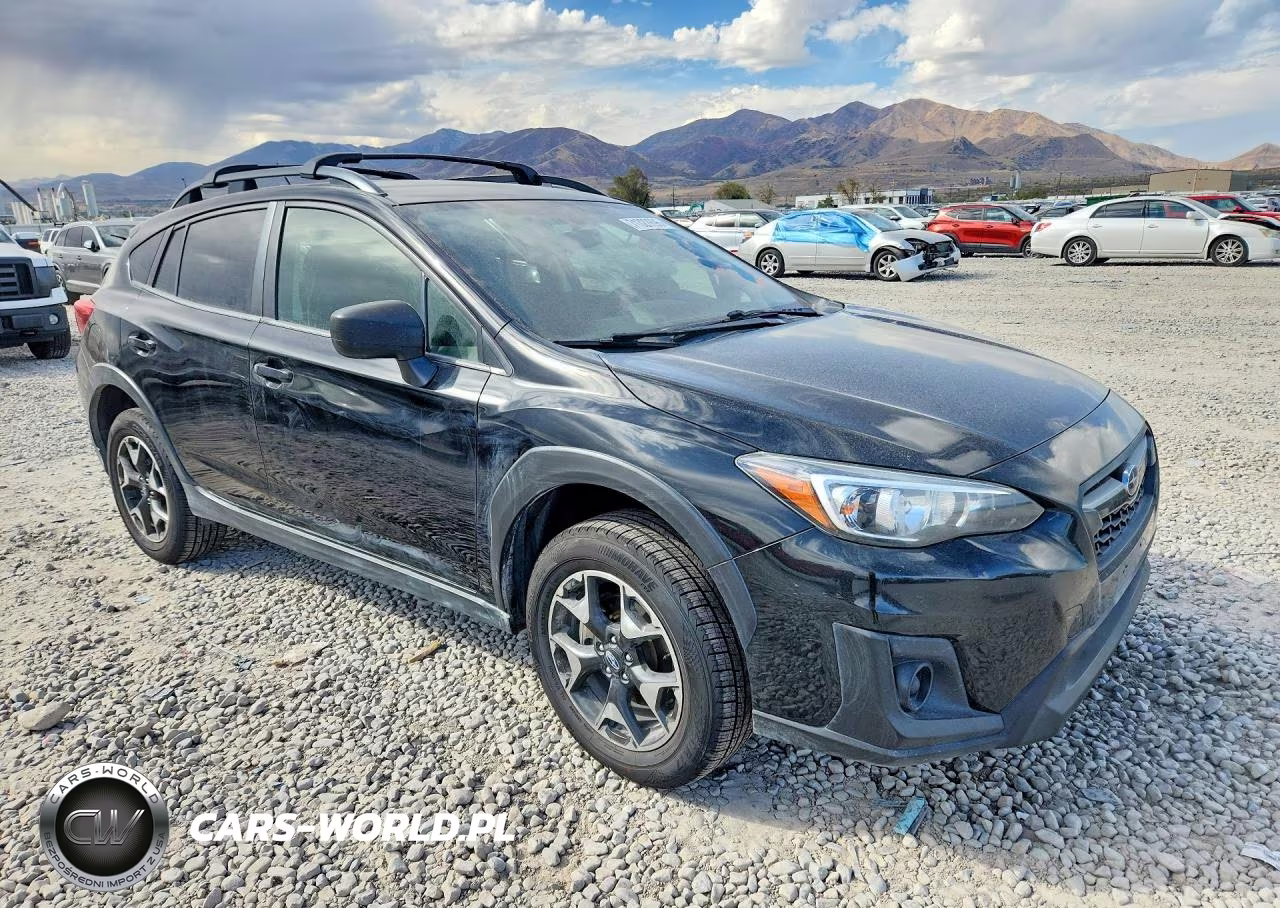 2019 Subaru Crosstrek VIN:JF2GTABC3K8292753 - 4