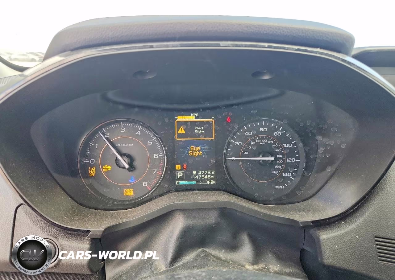 2019 Subaru Crosstrek VIN:JF2GTABC3K8292753 - 9