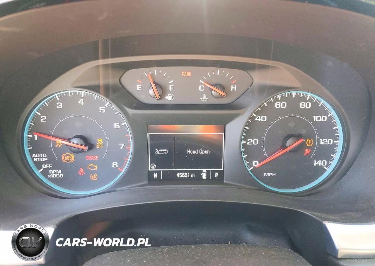2021 Chevrolet Traverse Ls VIN:1GNERFKW8MJ185700 - 9