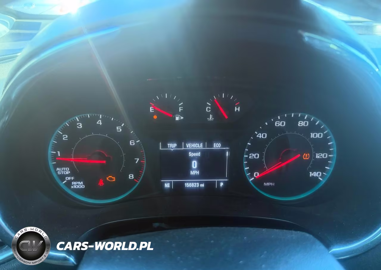 2018 Chevrolet Malibu Lt VIN:1G1ZD5ST2JF152594 - 8