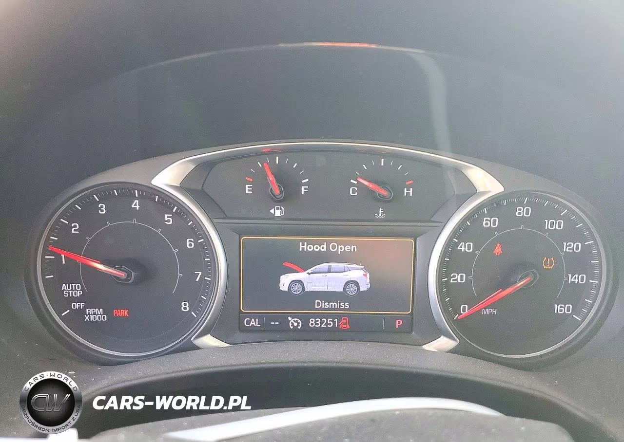 2019 GMC Terrain Slt VIN:3GKALVEV0KL237465 - 9