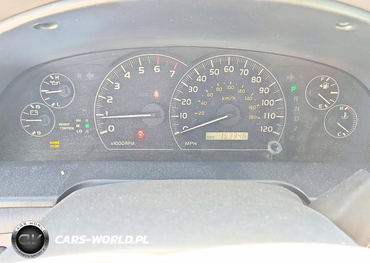 2007 Toyota Sequoia Limited VIN:5TDBT48A27S289944 - 9