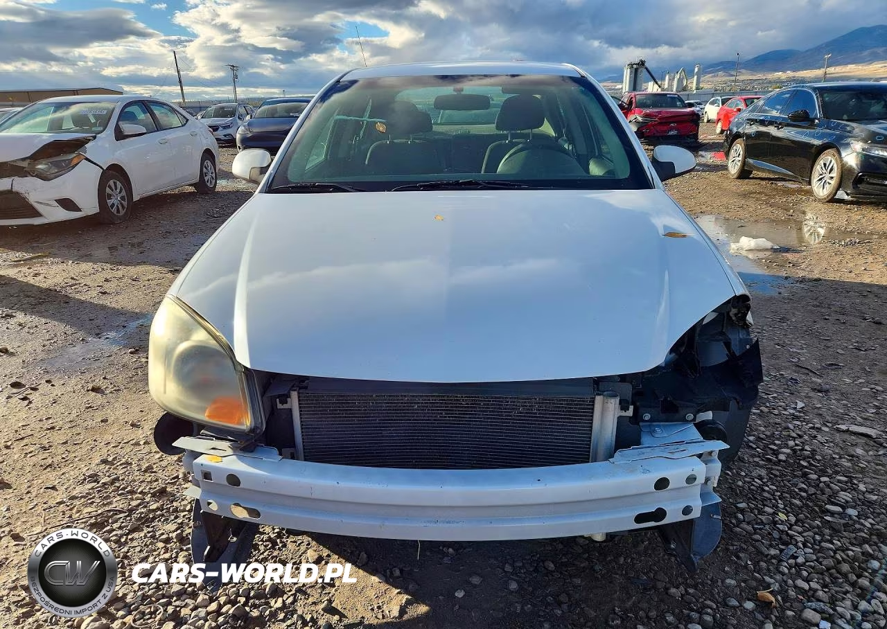 2010 Chevrolet Cobalt 2Lt VIN:1G1AF5F57A7177357 - 5