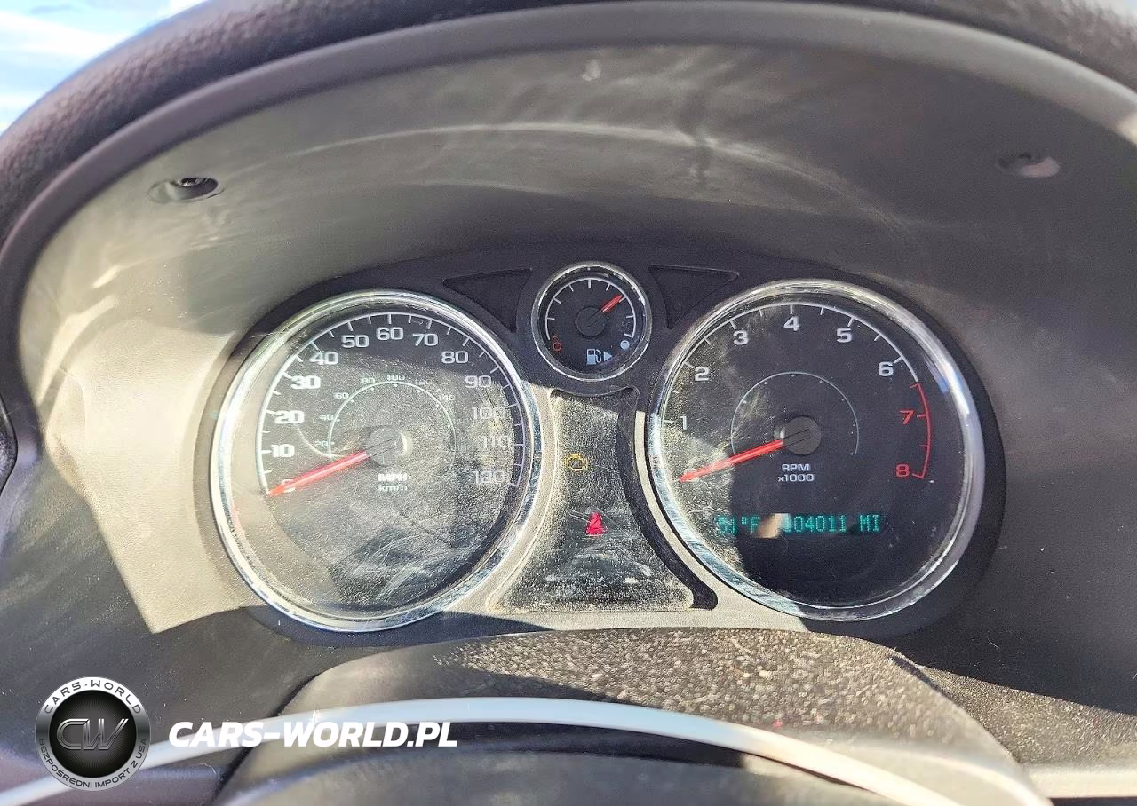 2010 Chevrolet Cobalt 2Lt VIN:1G1AF5F57A7177357 - 9