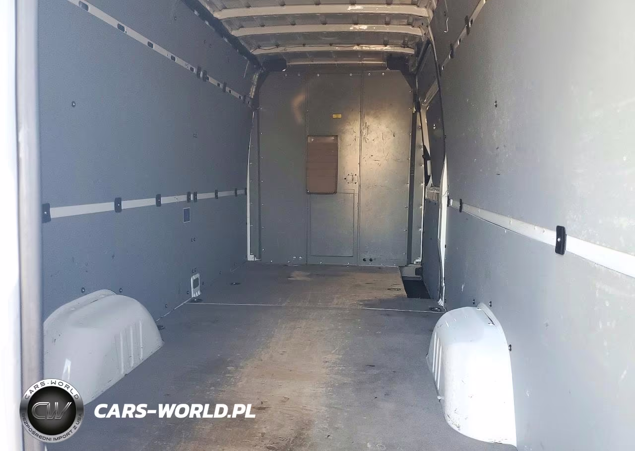 2014 Mercedes-Benz Sprinter 2 VIN:WD3PE8DC6E5902255 - 10