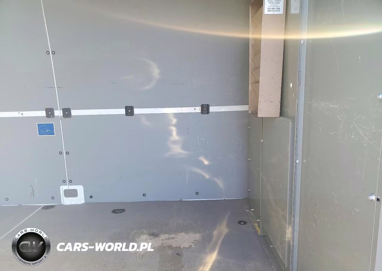 2014 Mercedes-Benz Sprinter 2 VIN:WD3PE8DC6E5902255 - 11