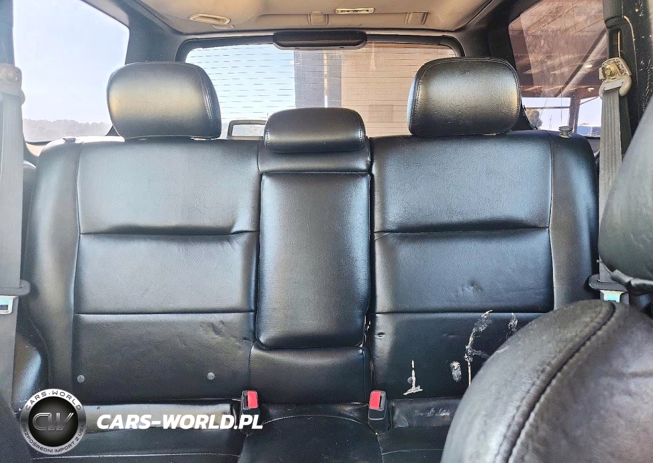 2006 Subaru Forester 2.5X Ll Bean VIN:JF1SG67686H710345 - 10
