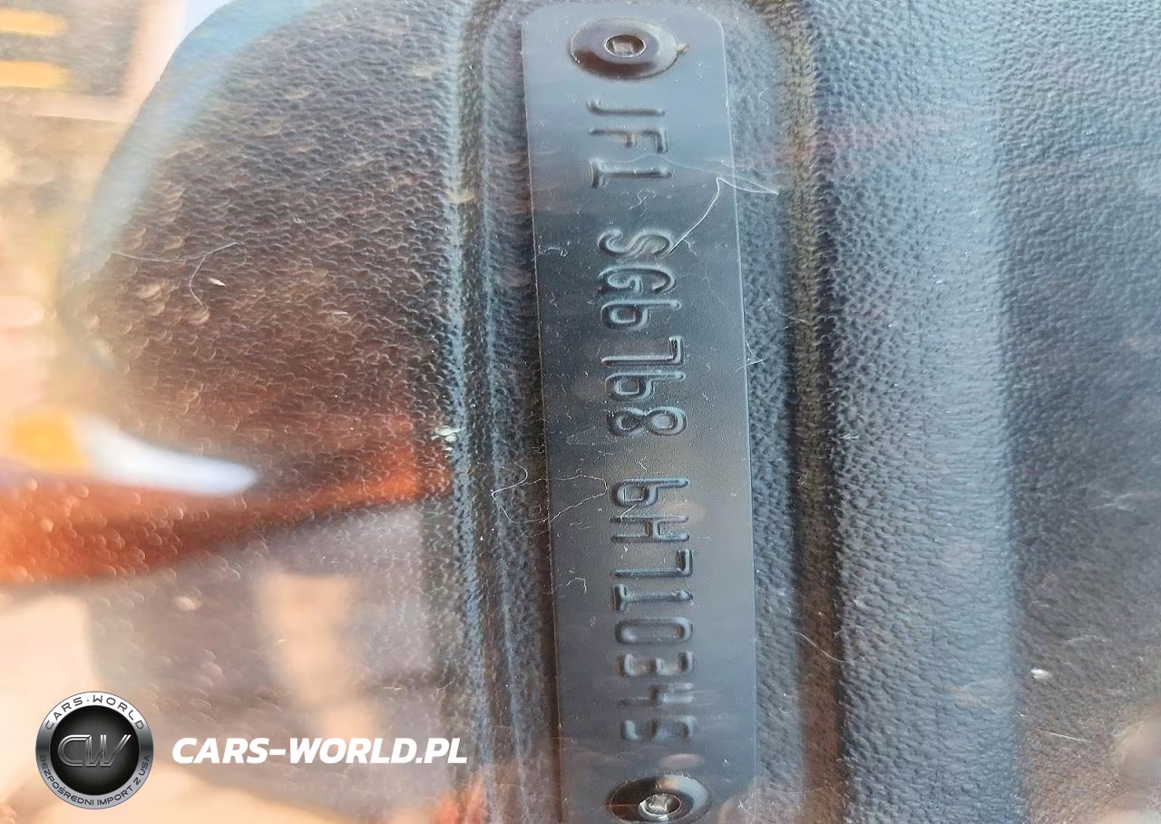2006 Subaru Forester 2.5X Ll Bean VIN:JF1SG67686H710345 - 13