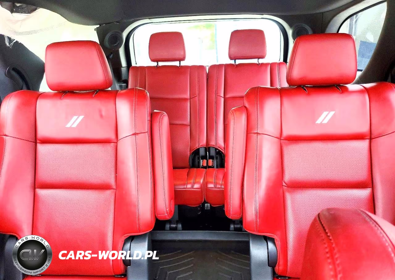 2020 Dodge Durango R-T VIN:1C4SDJCT6LC395006 - 10