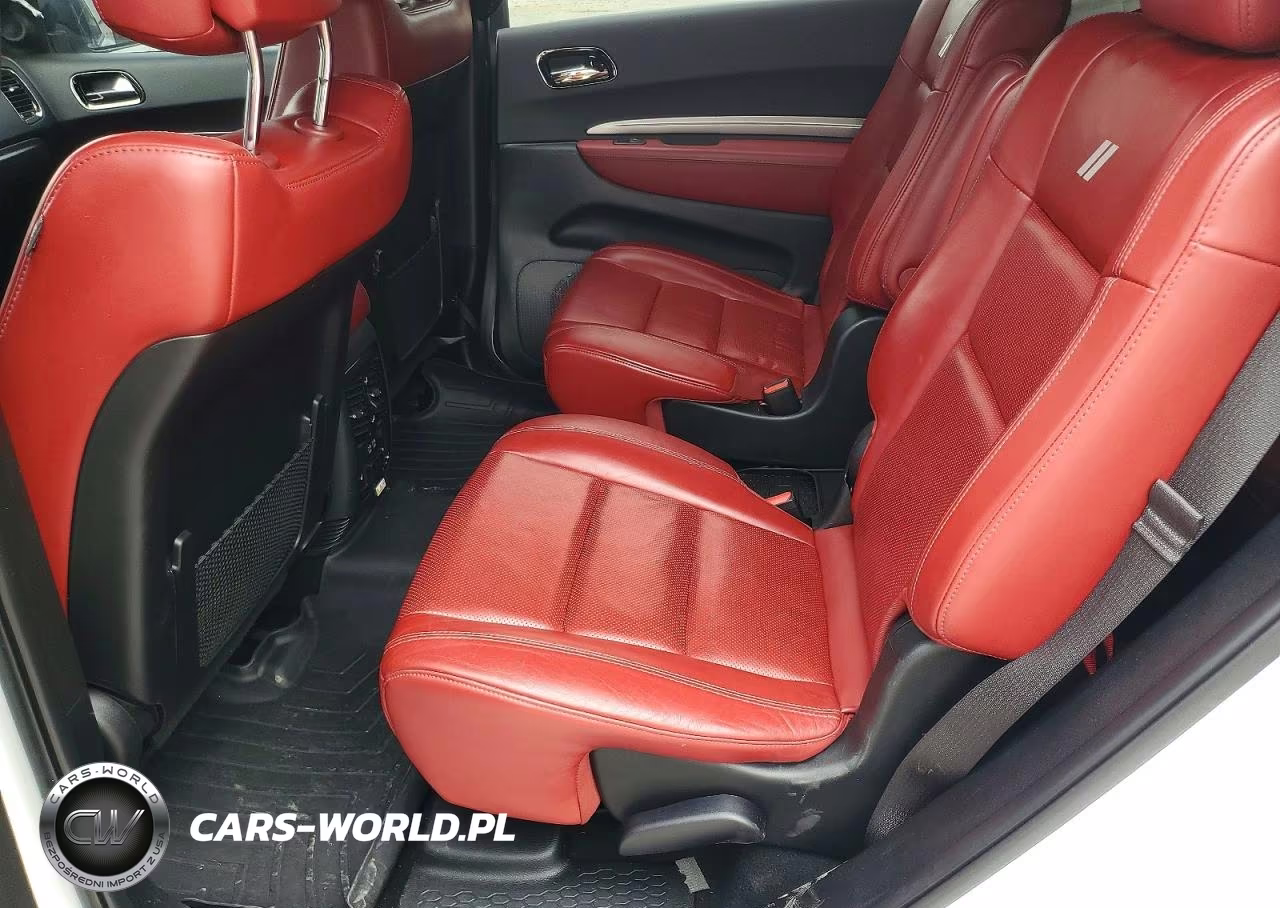2020 Dodge Durango R-T VIN:1C4SDJCT6LC395006 - 11