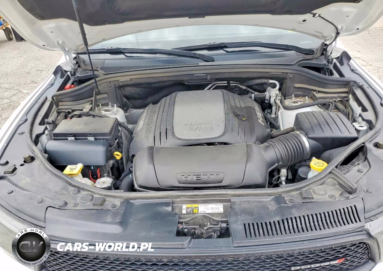 2020 Dodge Durango R-T VIN:1C4SDJCT6LC395006 - 12