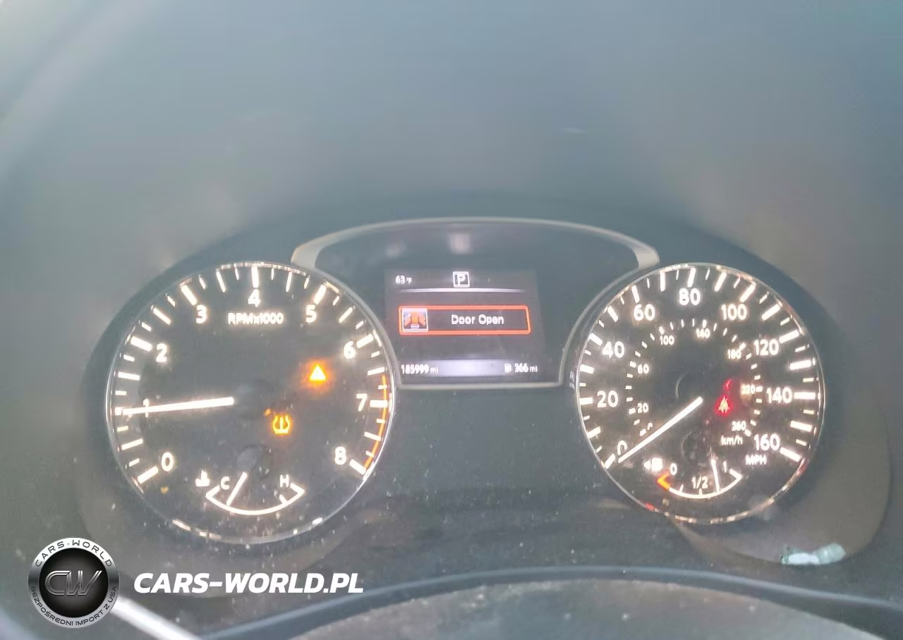 2016 Nissan Altima 2.5 S VIN:1N4AL3AP9GN311003 - 9