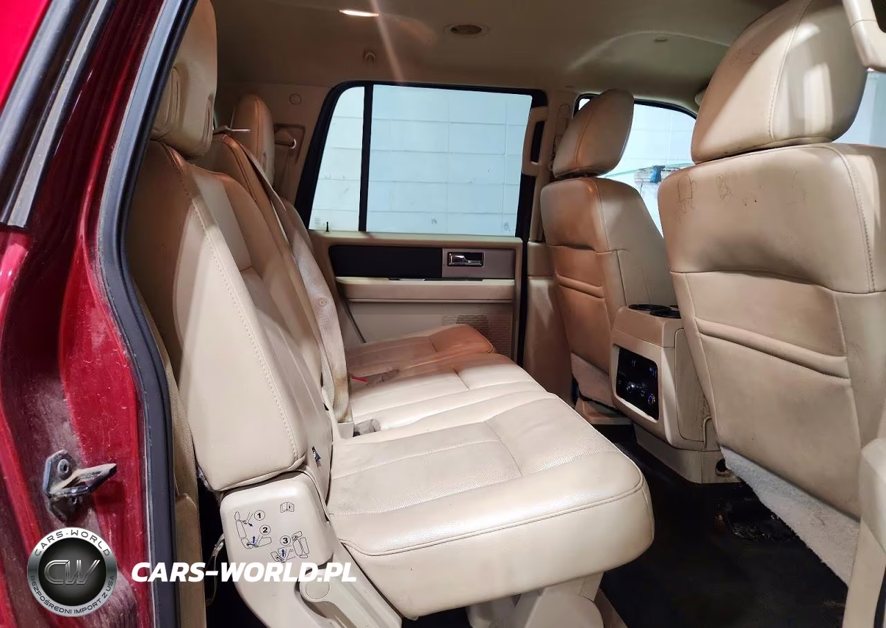 2016 Ford Expedition El Xlt VIN:1FMJK1JT0GEF21502 - 11
