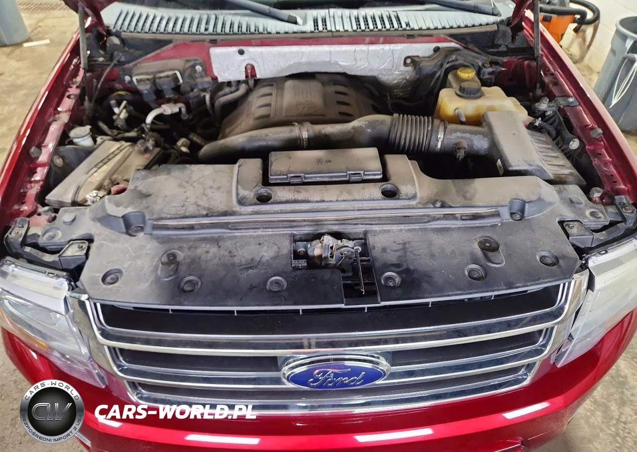 2016 Ford Expedition El Xlt VIN:1FMJK1JT0GEF21502 - 12