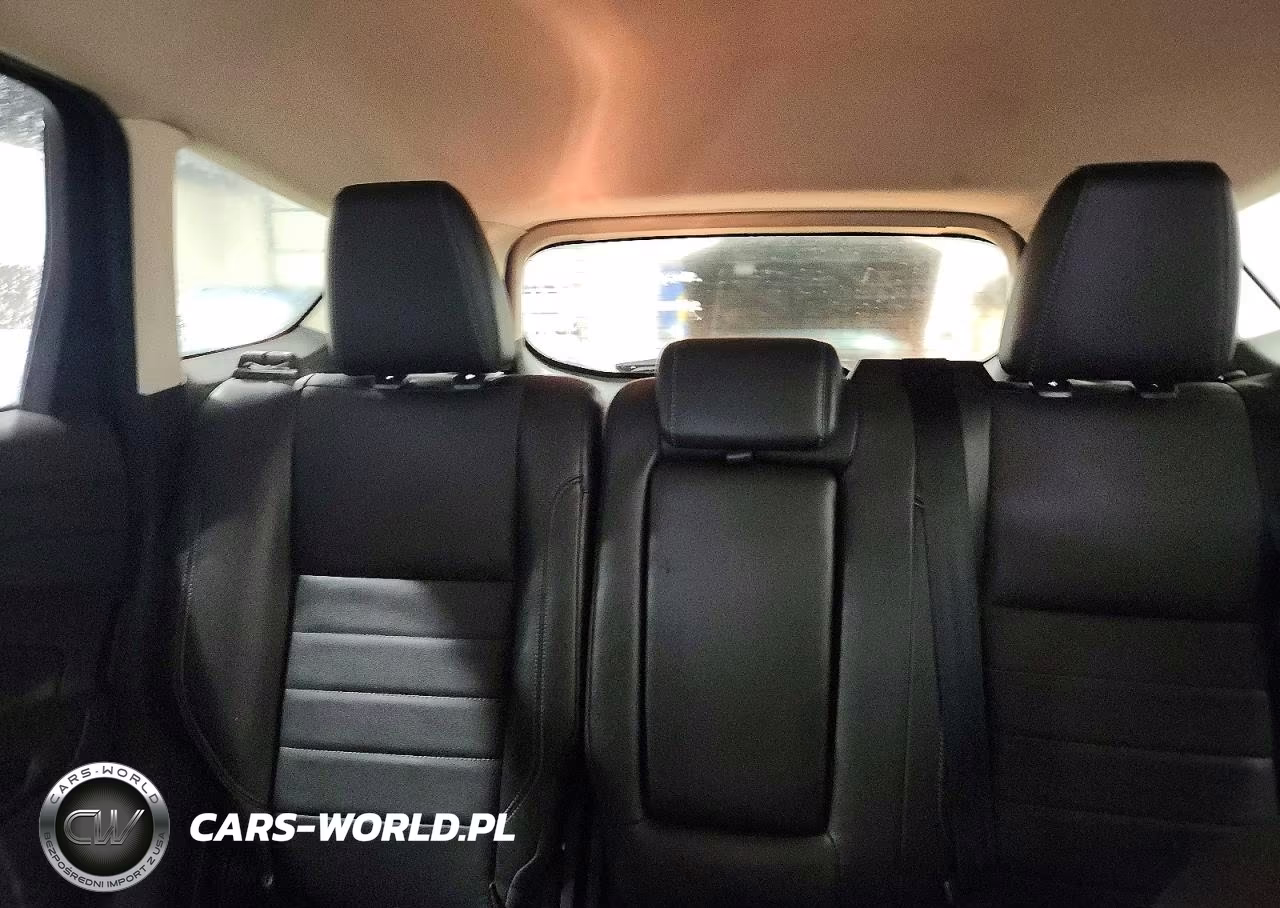 2013 Ford Escape Sel VIN:1FMCU0HX2DUA11255 - 10