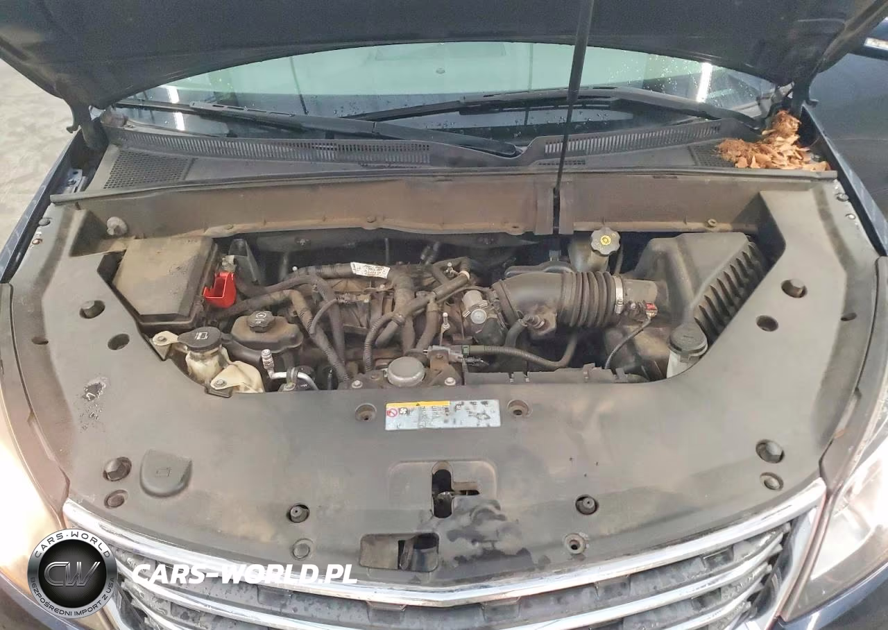 2017 Chevrolet Traverse Lt VIN:1GNKVHKD1HJ160359 - 12