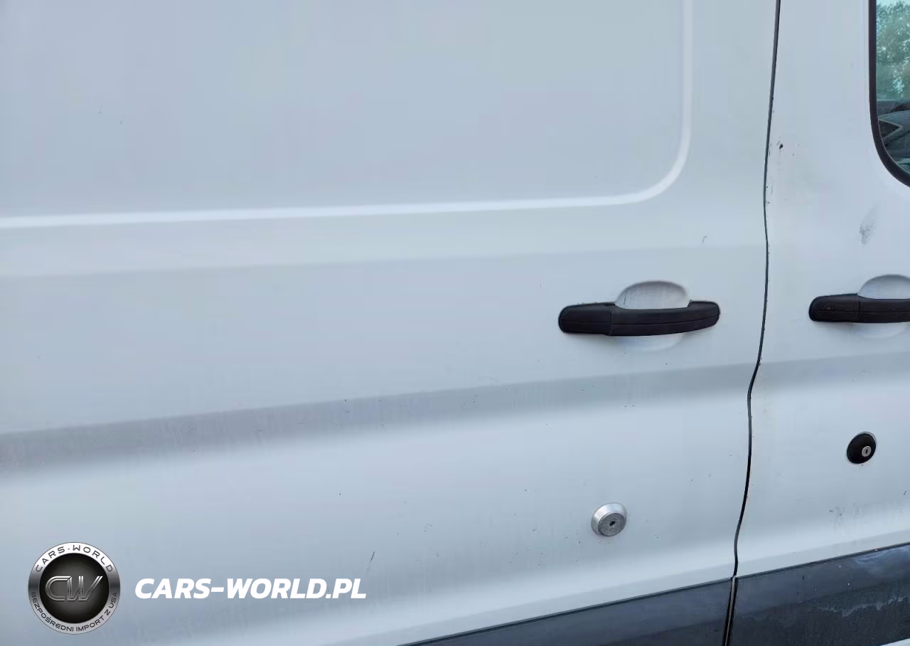 2016 Ford Transit T-150 VIN:1FTYE2CV9GKA77522 - 11