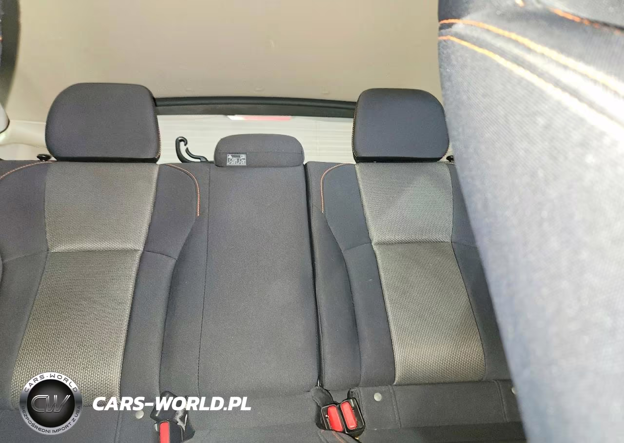 2018 Subaru Crosstrek 2.0I Premium VIN:JF2GTADC9JH273782 - 10