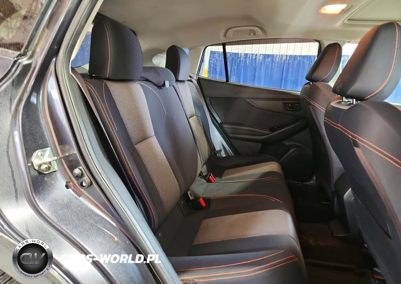2018 Subaru Crosstrek 2.0I Premium VIN:JF2GTADC9JH273782 - 11