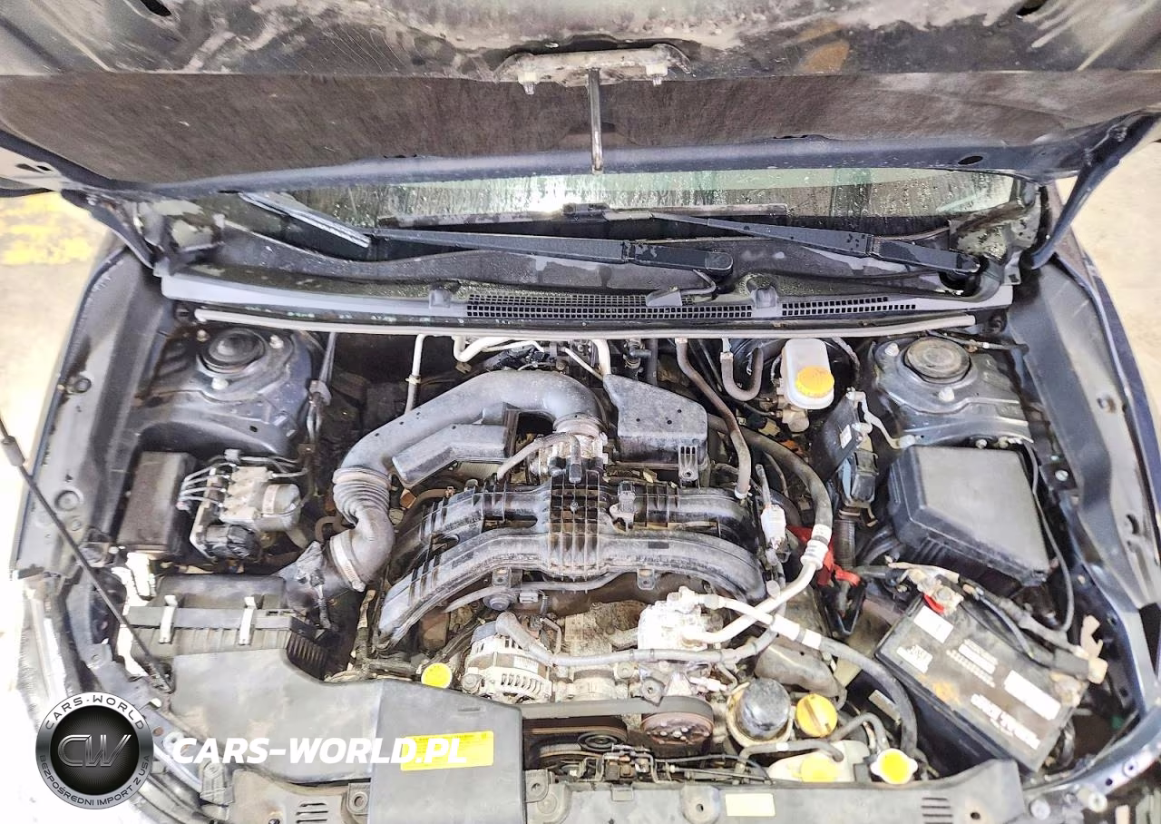 2018 Subaru Crosstrek 2.0I Premium VIN:JF2GTADC9JH273782 - 12