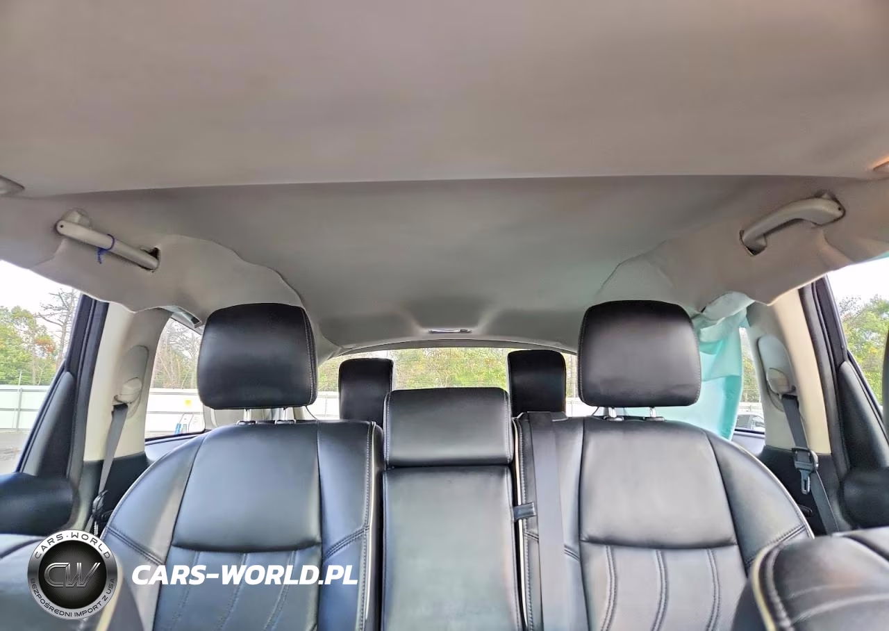 2019 Infiniti Qx60 Luxe VIN:5N1DL0MM5KC561796 - 10