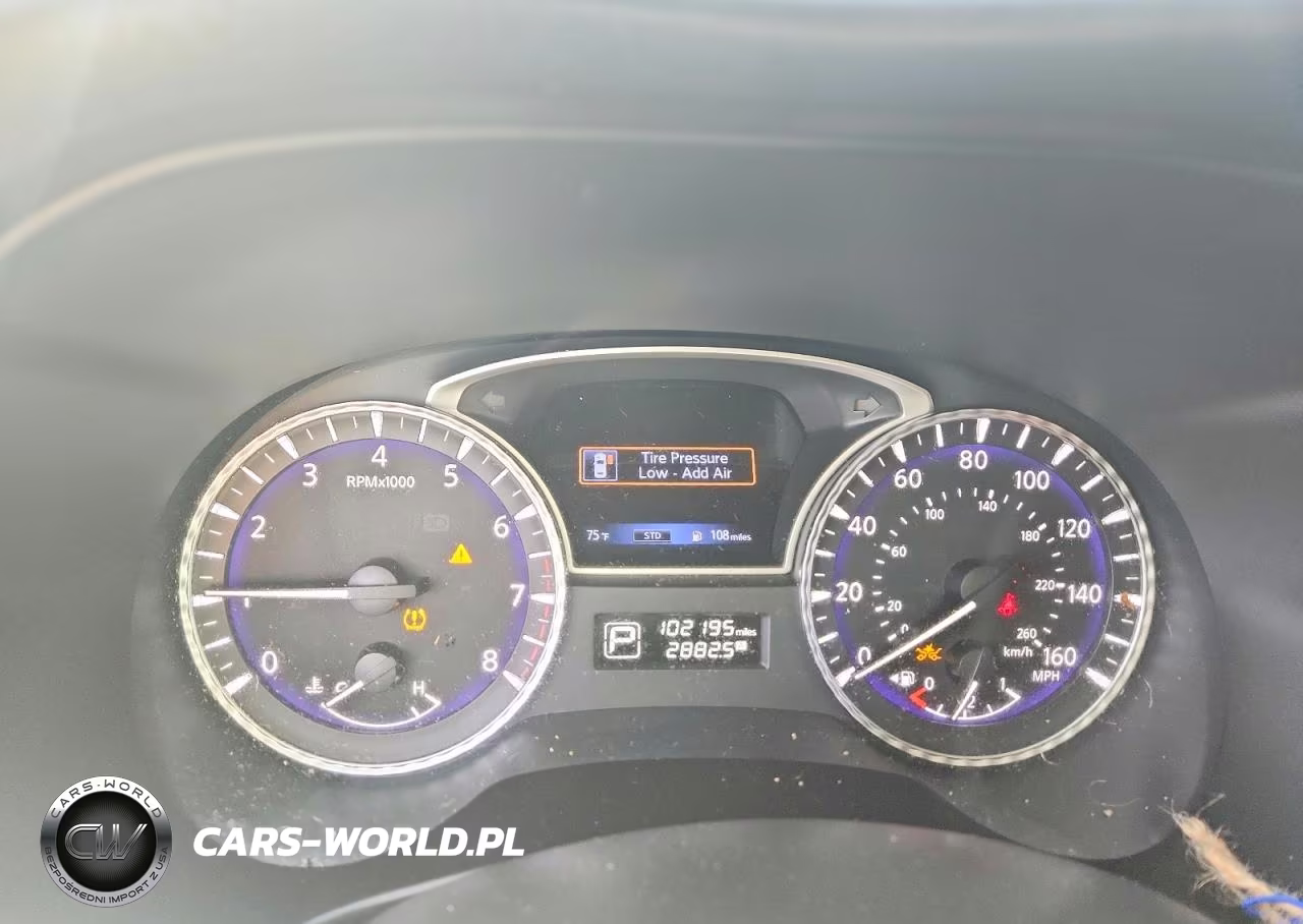 2019 Infiniti Qx60 Luxe VIN:5N1DL0MM5KC561796 - 9
