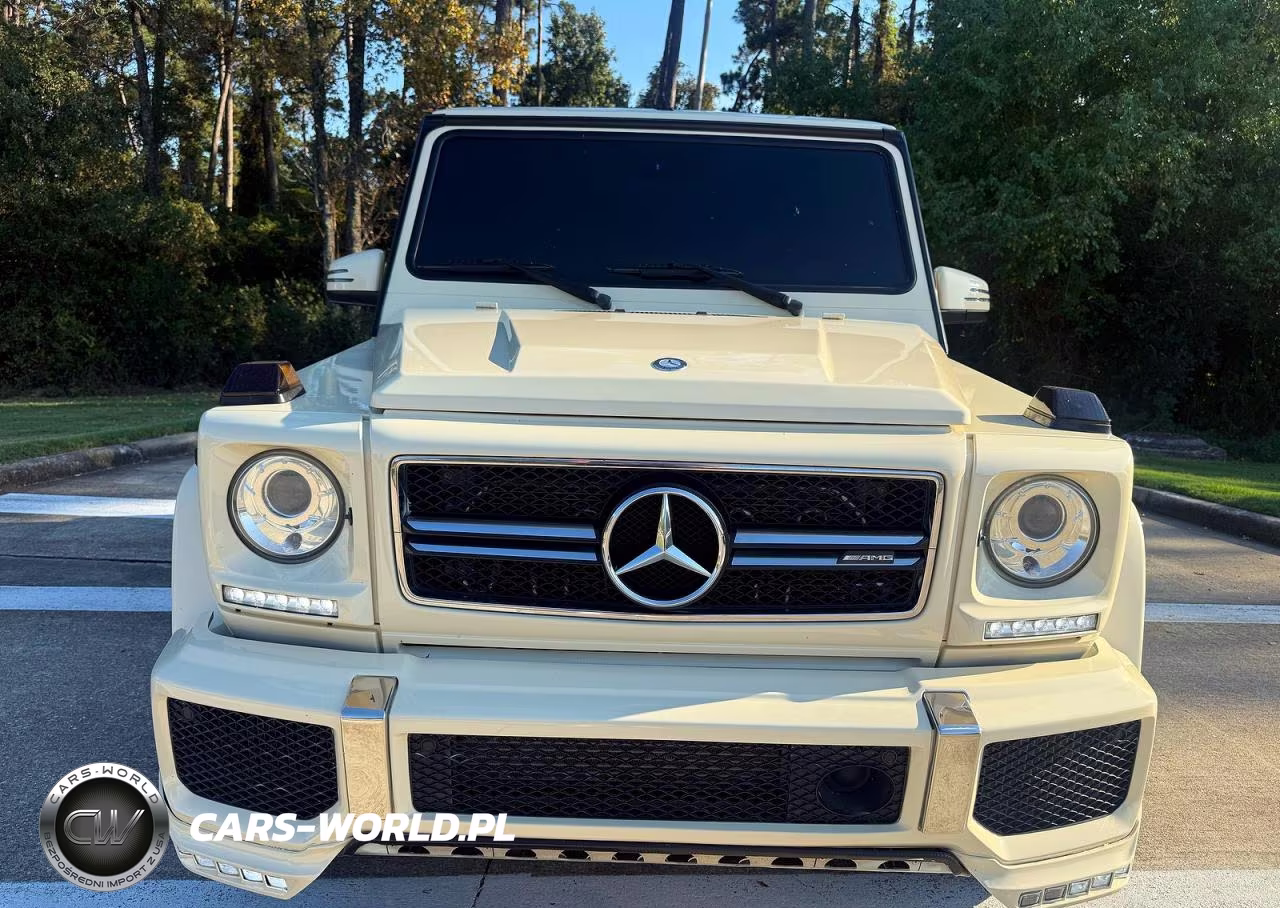 2015 Mercedes-Benz G 63 Amg VIN:WDCYC7DF9FX234021 - 11