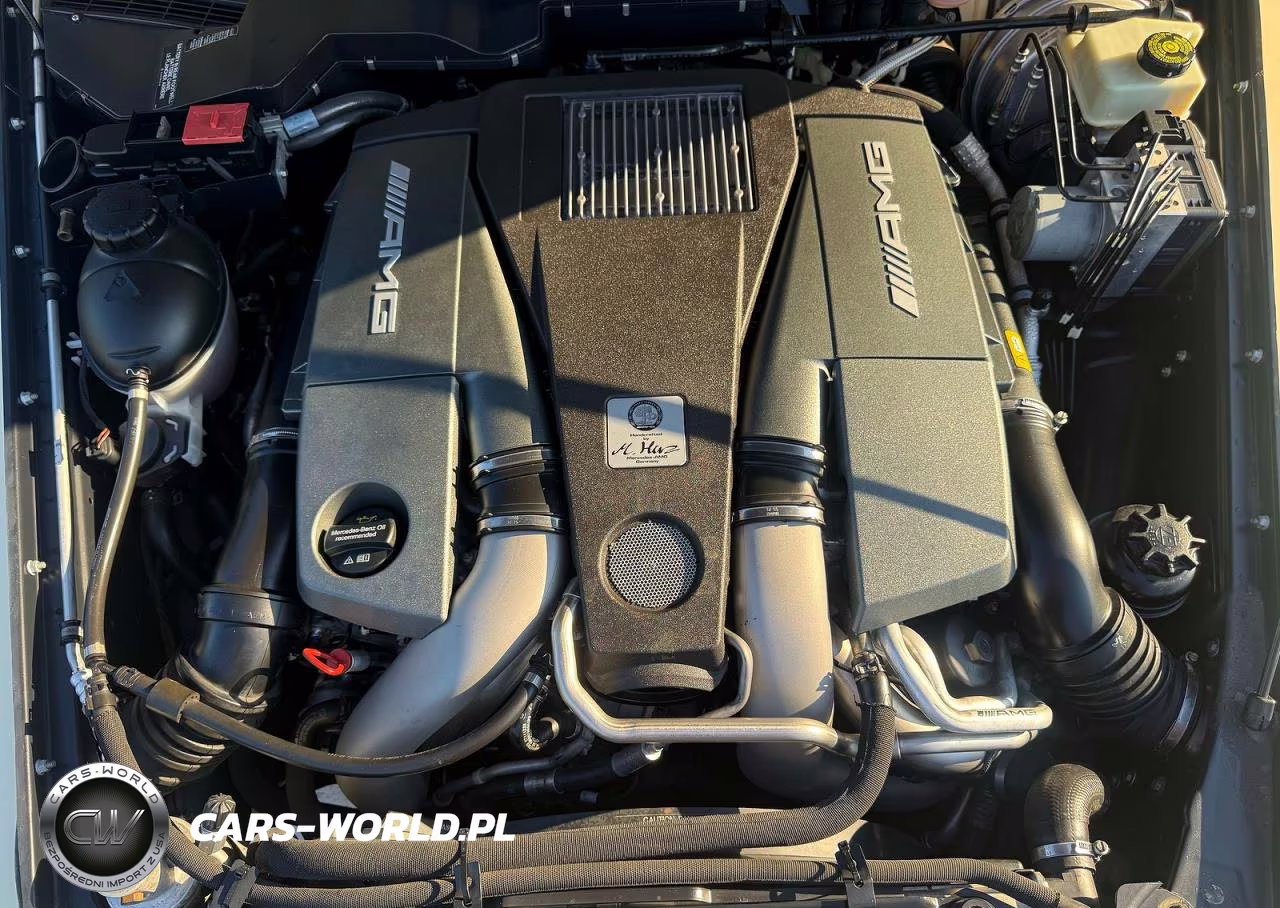 2015 Mercedes-Benz G 63 Amg VIN:WDCYC7DF9FX234021 - 7