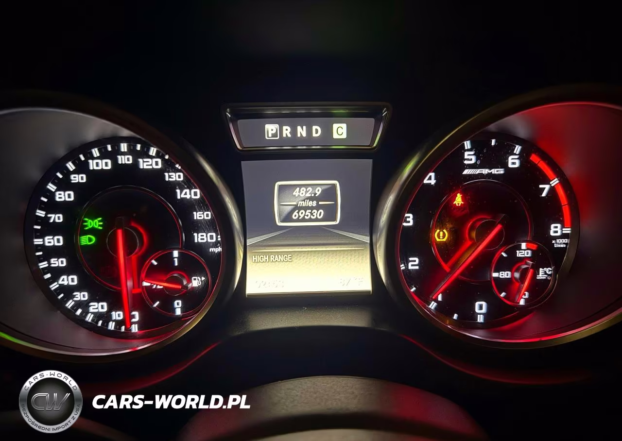 2015 Mercedes-Benz G 63 Amg VIN:WDCYC7DF9FX234021 - 8