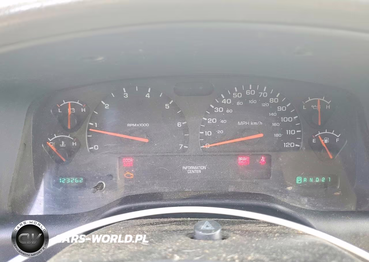 2004 Dodge Dakota VIN:1D7HG48N14S504871 - 9