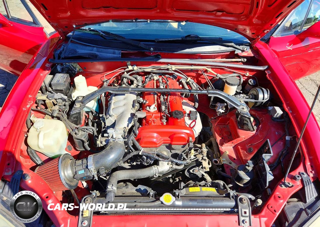 2002 Mazda Mx-5 Miata Base VIN:JM1NB353020232945 - 11