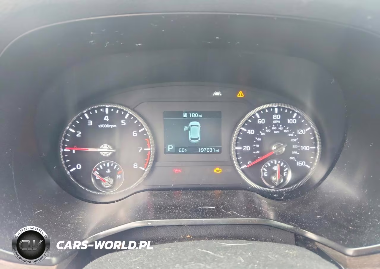 2021 Kia Telluride Ex VIN:5XYP3DHC7MG103007 - 9