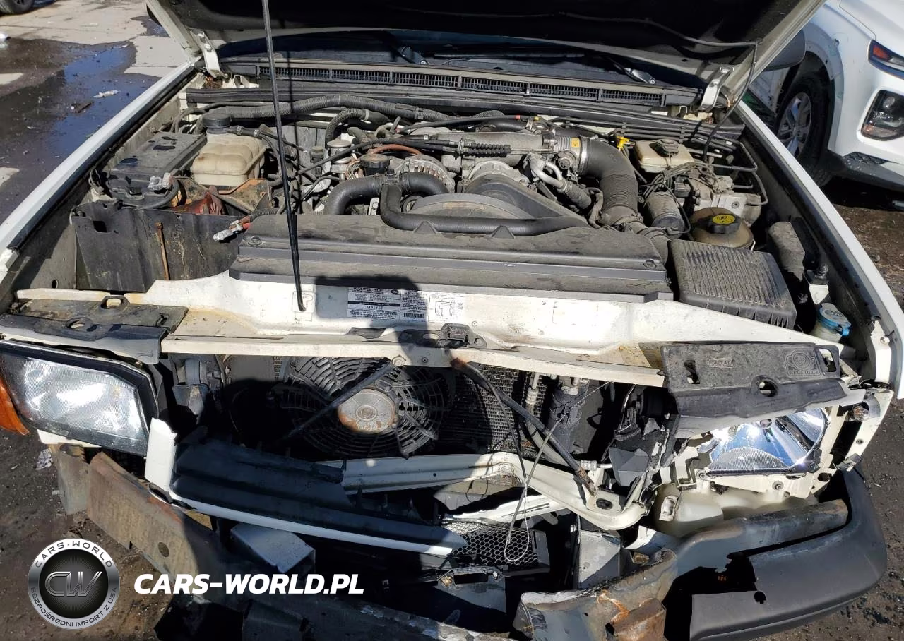 2000 Land Rover Discovery Ii VIN:SALTL1549YA286791 - 12