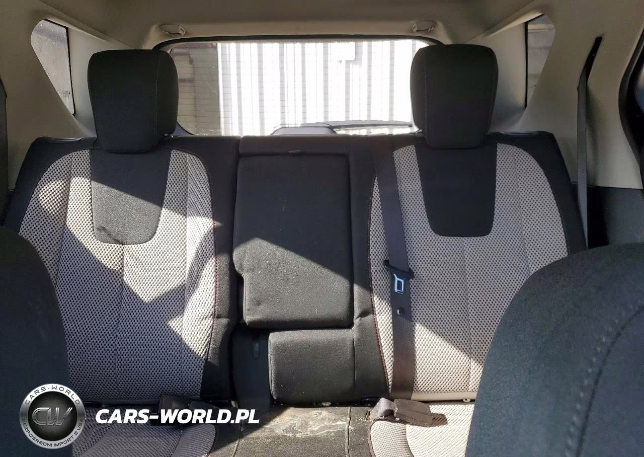 2016 Chevrolet Equinox Lt VIN:2GNFLFEK6G6293300 - 10