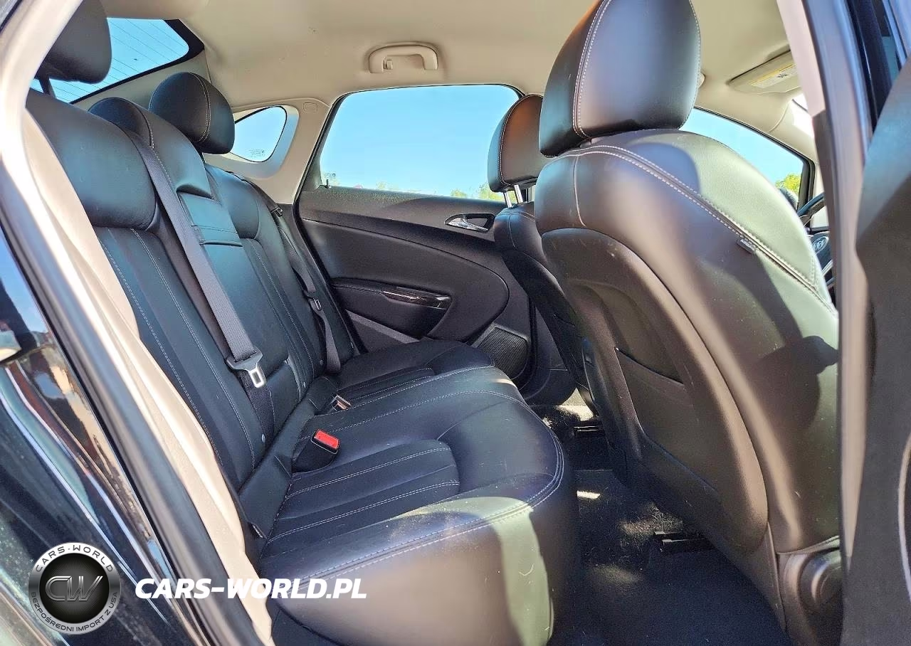 2014 Buick Verano VIN:1G4PS5SK9E4116278 - 10