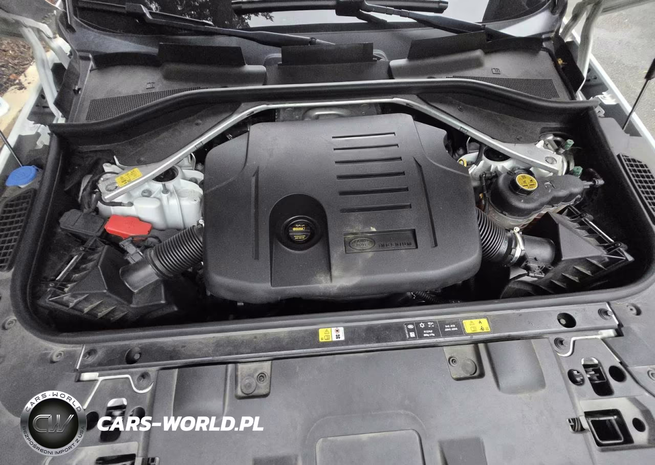 2023 Land Rover Range Rover Sport Dynamic Se VIN:SAL1P9EU6PA111777 - 7