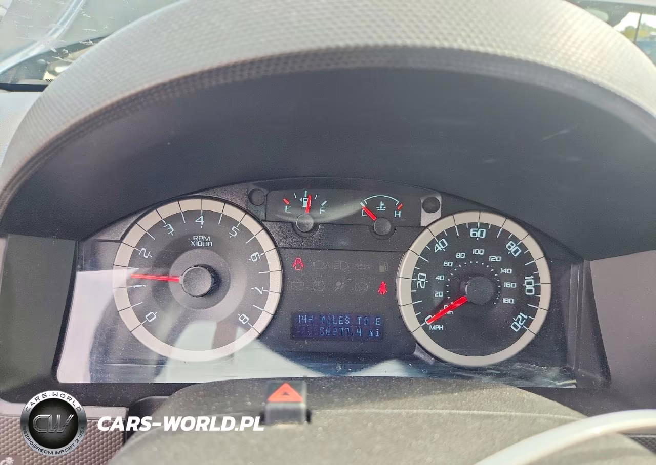 2010 Ford Escape Xlt VIN:1FMCU0D71AKD36234 - 9