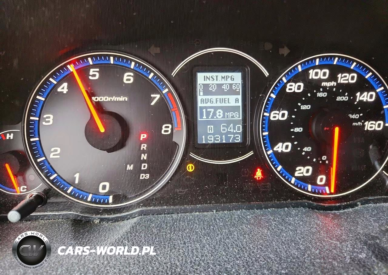 2008 Acura Tsx VIN:JH4CL96808C018741 - 9