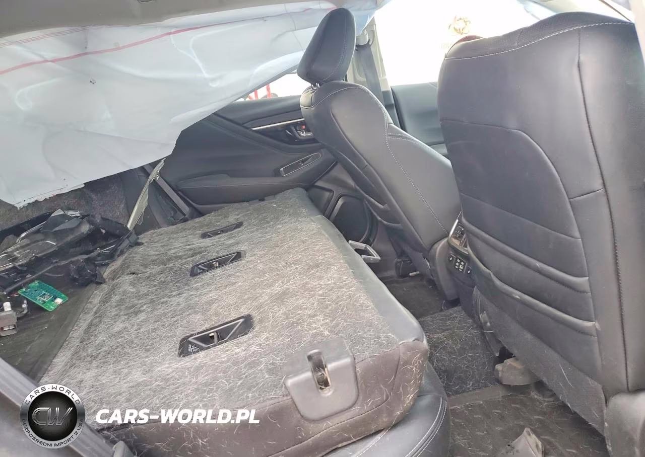 2024 Subaru Outback Touring VIN:4S4BTAPC7R3217090 - 11