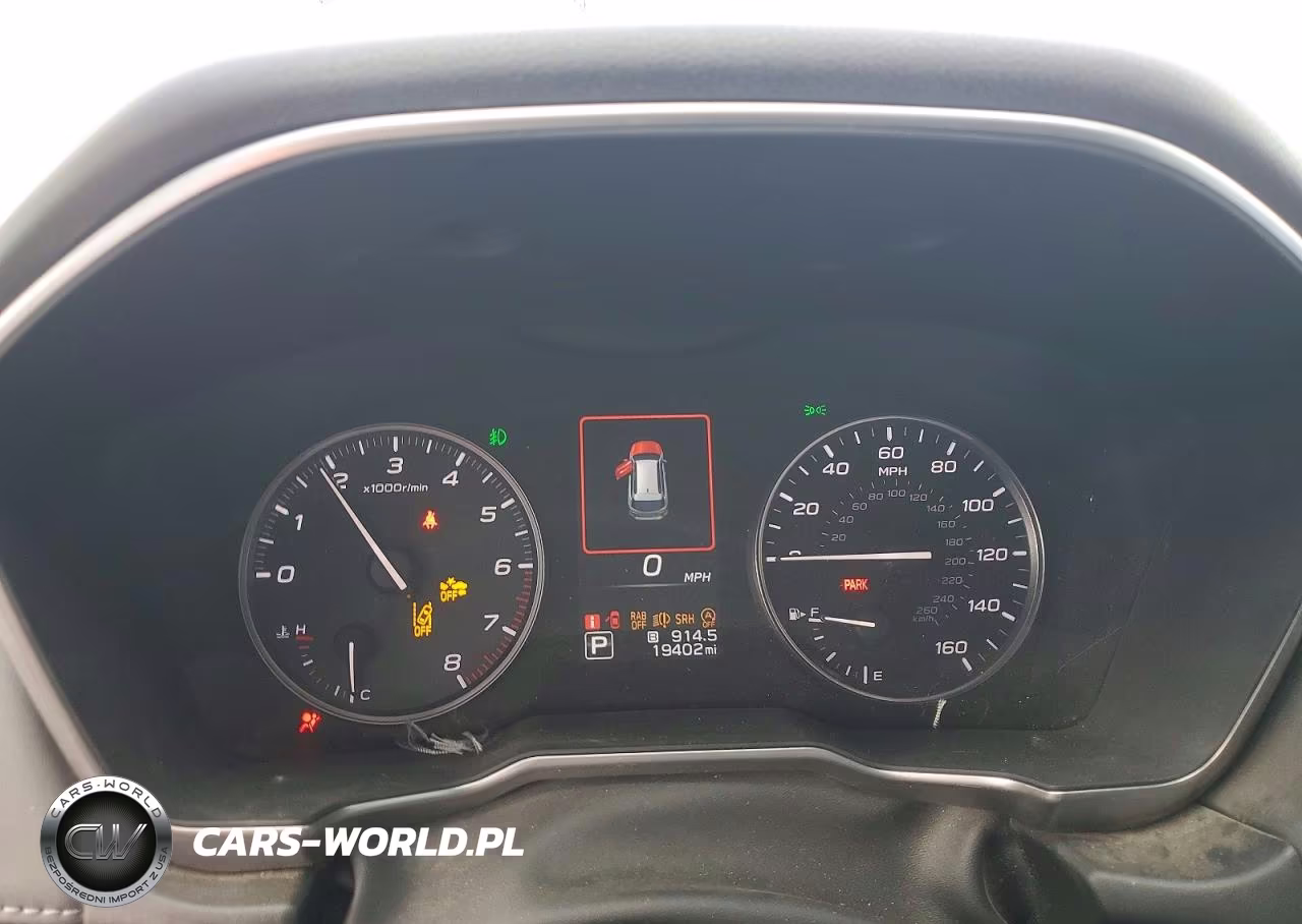2024 Subaru Outback Touring VIN:4S4BTAPC7R3217090 - 9