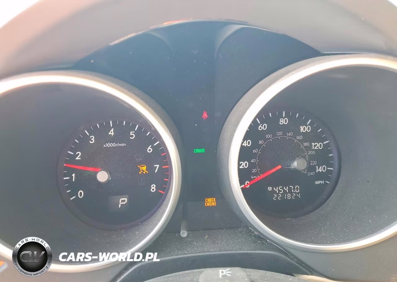 2010 Subaru Tribeca Limited VIN:4S4WX9GD5A4401343 - 9