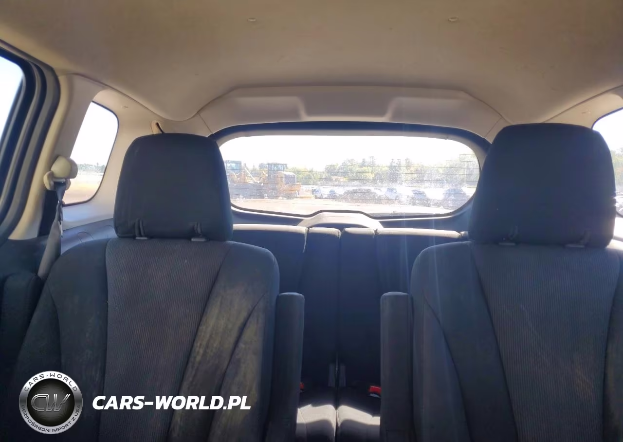 2015 Mazda 5 Sport VIN:JM1CW2BL0F0185948 - 10