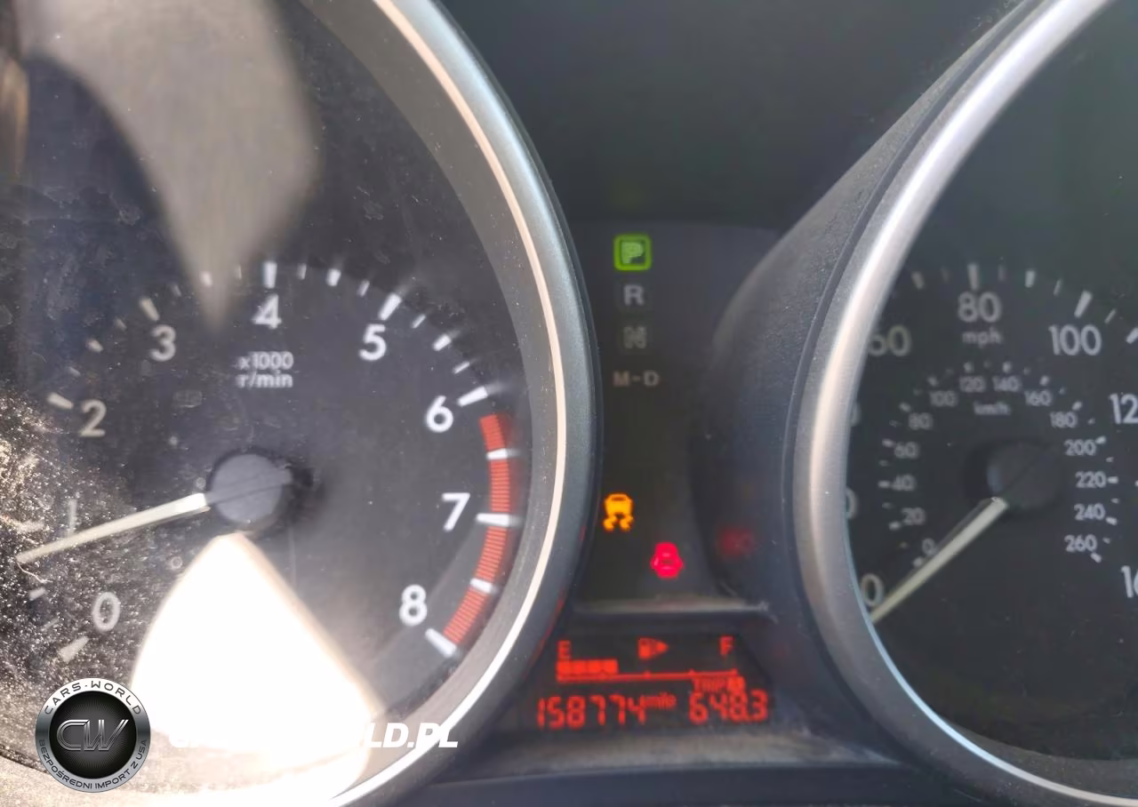 2015 Mazda 5 Sport VIN:JM1CW2BL0F0185948 - 9